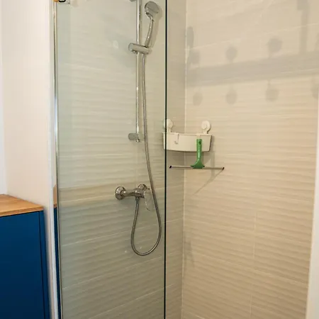 Thau Indigo 403 Sète