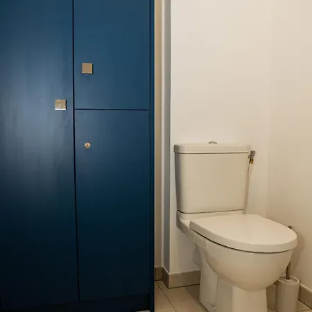 Thau Indigo 403 * Sète