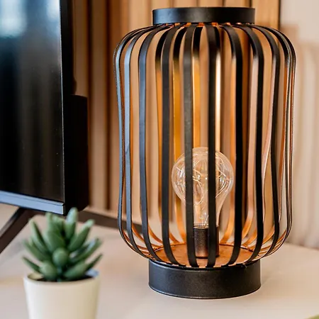 Apartamento Thau Indigo 403