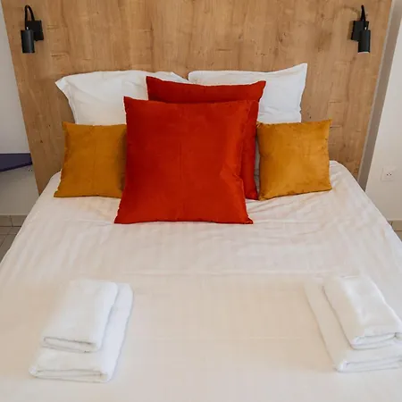 Thau Indigo 403 Sète