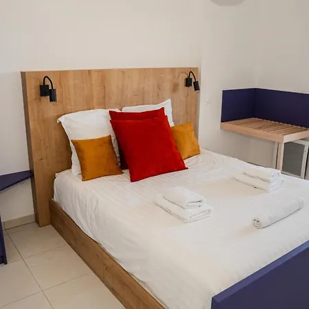 Thau Indigo 403 * Сет